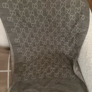 Gucci Scarf